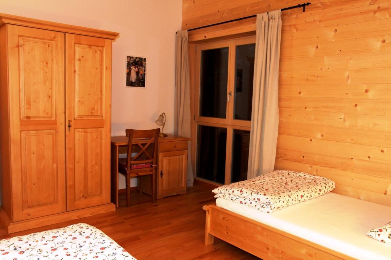 Traunwalchen Ferienhaus Eller מראה חיצוני תמונה
